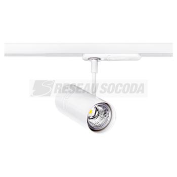  EVOLI 029 LED BLC 9W/3000K 