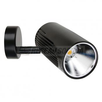  LUMI 01 NOIR 17W/4000K 