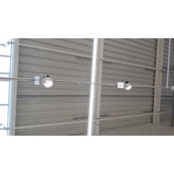  IKAR 023 BLC 60 40W/4000K 