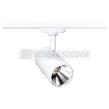  LUMI 029 BLC 17W/3000K 