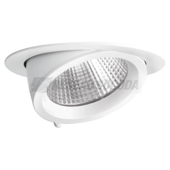  RANDY 2 LED 70 25W/3000K 