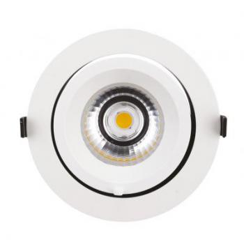  RANDY 2 LED 70 25W/3000K 