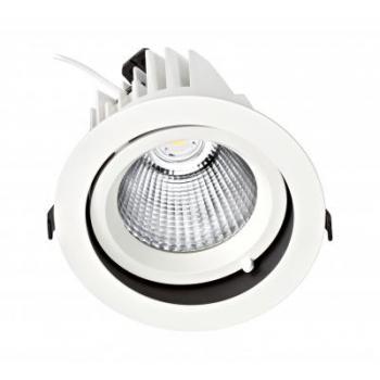  RANDY 4 LED 70 38W/3000K 