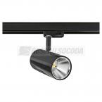  LUMI 023 NOIR 17W/3000K 