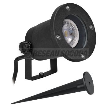  ASTER A/LPE LED 6W/3000K 