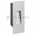  RUSSEL GRIS LED 1,2W/3000K 