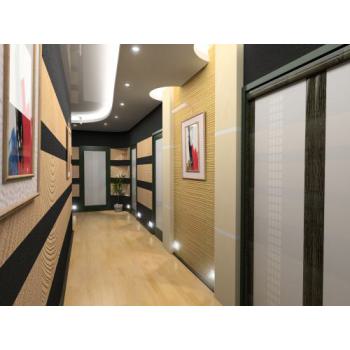  BALIZ 2-C BLC LED 0,92W/4000K 