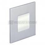  BALIZ 2-C GRIS LED 0,92W/2400K 
