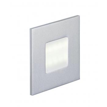  BALIZ 2-C GRIS LED 0,92W/2400K 