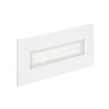  BALIZ 3-L BLC LED 2,76W/2400K 
