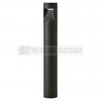  BORNE STICK 40 7W/3000K 1DIR 