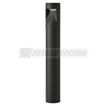  BORNE STICK 40 7W/3000K 1DIR 