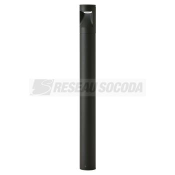  BORNE STICK 60 7W/3000K 2DIR 