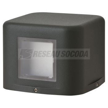  KEELER 9 8W/3000K 700MA 