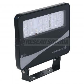  SUNSET NOIR LED 25 50W/3000K 