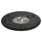  MIRA 65-24 NOIR LED 5W/3000K 