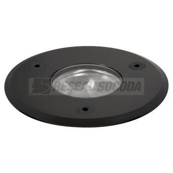  MIRA 65-24 NOIR LED 5W/3000K 