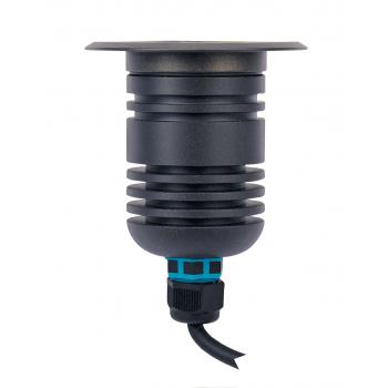  MIRA 65-24 NOIR LED 5W/3000K 
