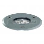  MIRA 65-24 GRIS LED 5W/3000K 