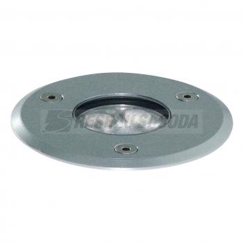  MIRA 65-24 GRIS LED 5W/3000K 