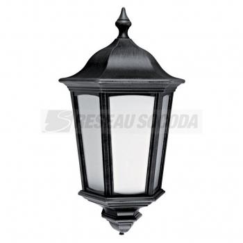  APPL. LIZIO NOIR LED 13W/2700K 