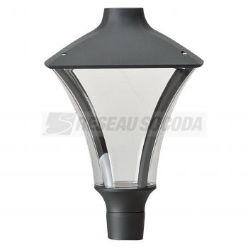  LANT. MORPHIS LED 24W/3000K 