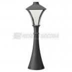  BORNE MORPHIS LED 24W/3000K 