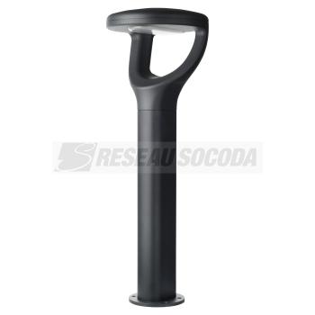  BORNE SUNNY 1M LED 10W/4000K 