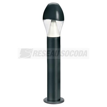  BORNE NEWAY 75 GRAPHITE LED 