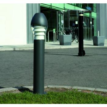  BORNE NEWAY 75 GRAPHITE LED 