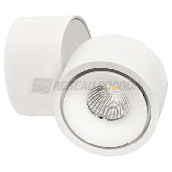  MINI TAHITI LED 9W/3000K BLC 