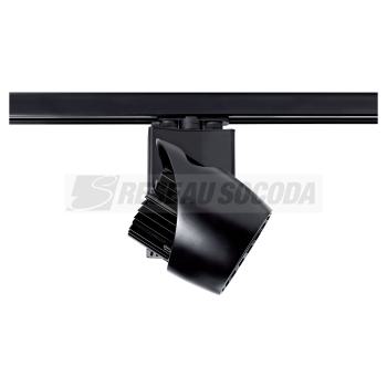  IKAR 023 NOIR 60 40W/3000K 