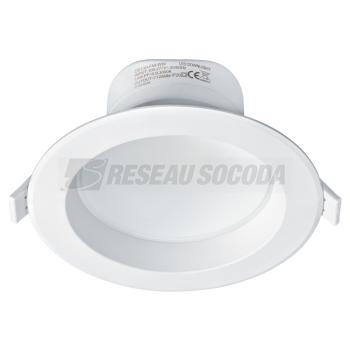  GRACE BLC LED 12W/4000K IP44 