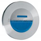  MURO-2 3 LED BLEU IP65 