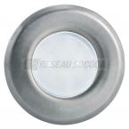  ENC. PIXEL LED BLANC 230V IP68 