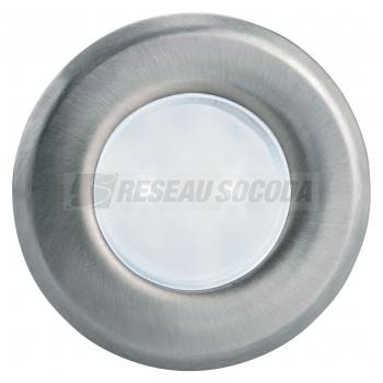  ENC. PIXEL LED BLANC 230V IP68 