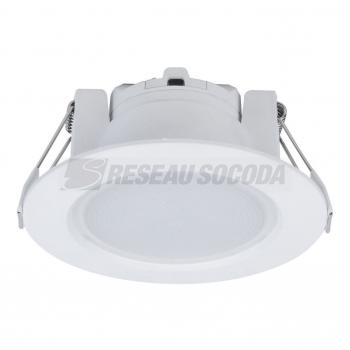  LEDIUM 10W 4000K IP44 