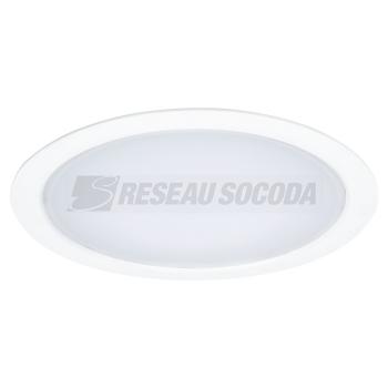  LEDIUM 25W 4000K IP44 