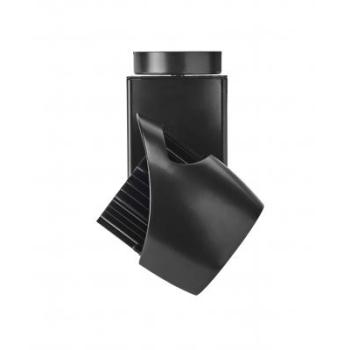  IKAR 01 NOIR 36 40W/3000K 