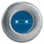  ENC. PIXEL LED BLEU 230V IP68 