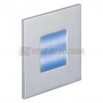  BALIZ 2-C GRIS LED 0,92W/BLEU 