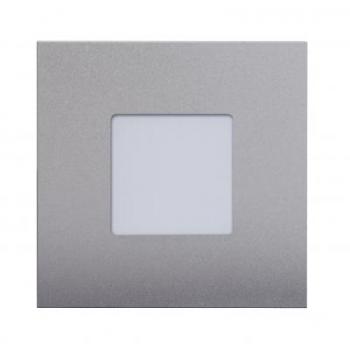  BALIZ 2-C GRIS LED 0,92W/BLEU 