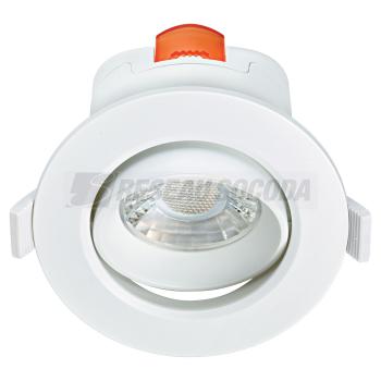  ELODY BLC LED 10W/3000K 