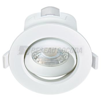  ELODY BLC LED 10W/4000K 