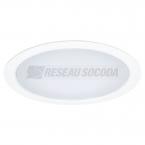  LEDIUM 20W 3000K IP44 