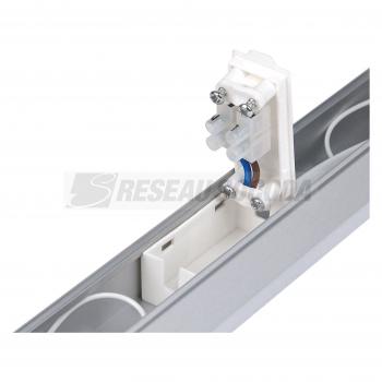  TORI LED 350MM 5,5W/4000K 