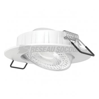  MI5 LED 5,5W/3000K BLC 