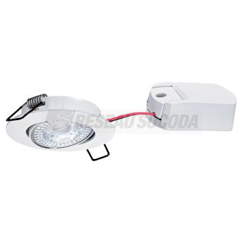  MI5 LED 5,5W/3000K BLC 