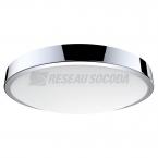  PLAF. C4 CHROME 21W/4000K IP44 