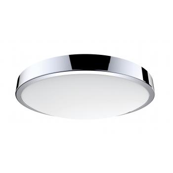  PLAF. C4 CHROME 21W/4000K IP44 
